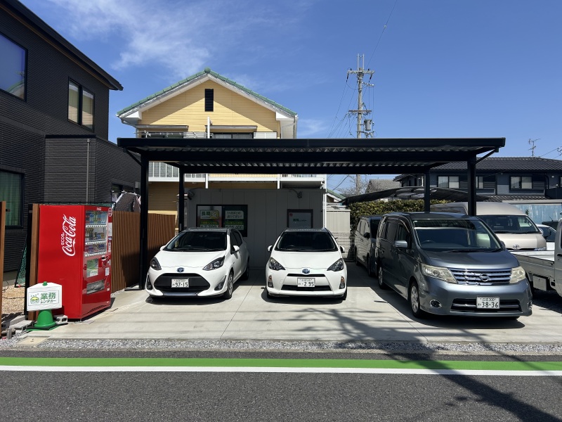 東近江店